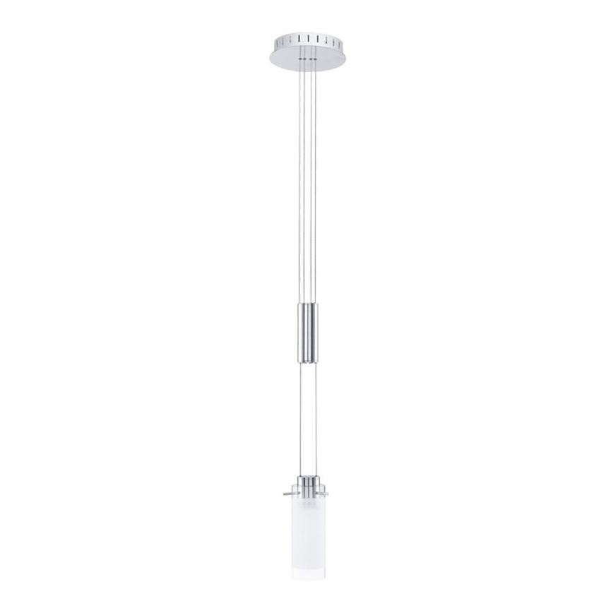 EGLO 91545 - LED Ripplühter AGGIUS 1xLED/6W