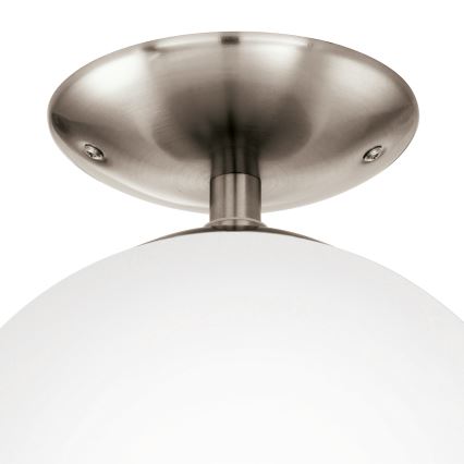 EGLO - Laevalgusti 1xE27/60W d. 25 cm