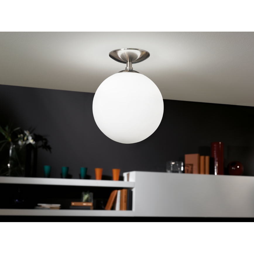 EGLO - Laevalgusti 1xE27/60W d. 25 cm
