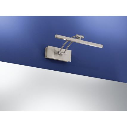 Eglo 91648 - LED Seinavalgusti DOREEN 2x LED/3.4W/230V
