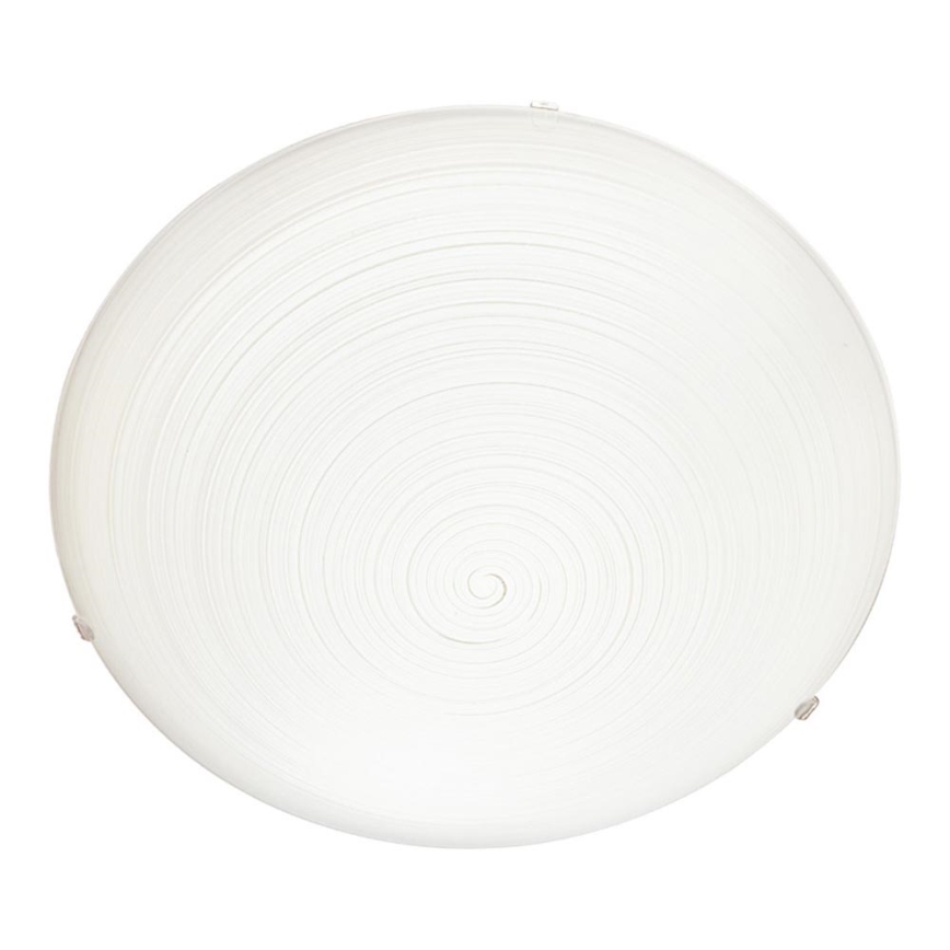 EGLO 91682 - LED Seina-/laevalgusti LED MALVA 1xLED/12W valge