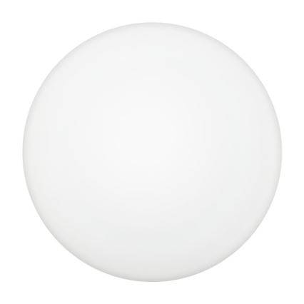 Eglo 91685 - LED Laevalgusti vannituppa BARI 1 LED/18W/230V IP44