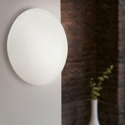 Eglo 91685 - LED Laevalgusti vannituppa BARI 1 LED/18W/230V IP44