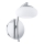 EGLO 91754 - LED Seinavalgusti ALEANDRO 1xLED/6W