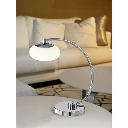 EGLO 91755 - LED Laualamp ALEANDRO 1xLED/6W