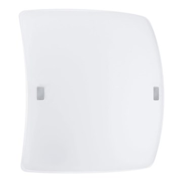 EGLO 91851 - LED Seina-laevalgusti AERO 2 1xLED/18W