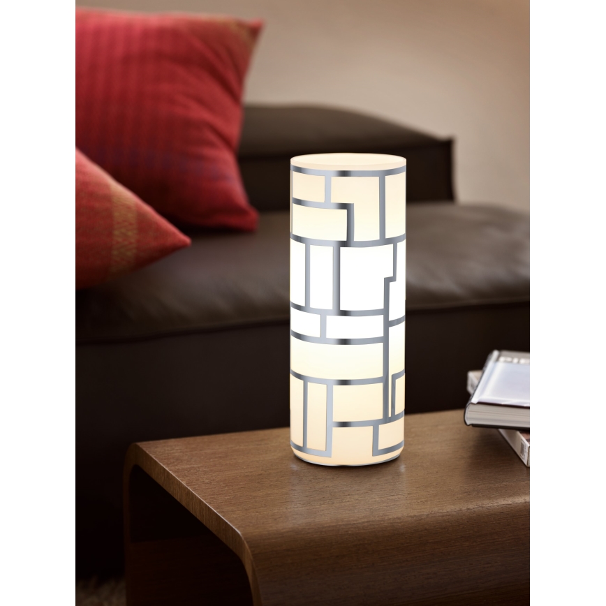 Eglo - Laualamp  E27/60W/230V