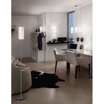 Eglo - Laualamp  E27/60W/230V