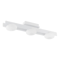 EGLO 91992 - LED-laevalgusti TEMPIO 3xLED/6W