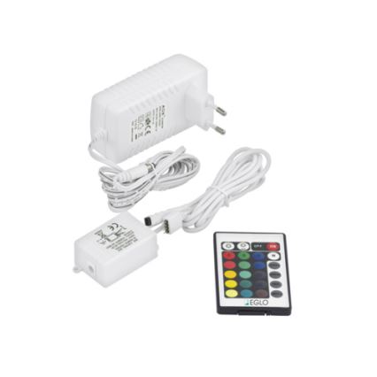 Eglo 92067 - RGB LED riba FLEX LED/36W/230V