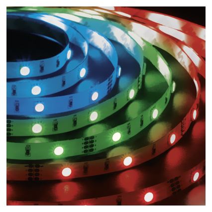 Eglo 92067 - RGB LED Riba FLEX LED/36W/230V 5m