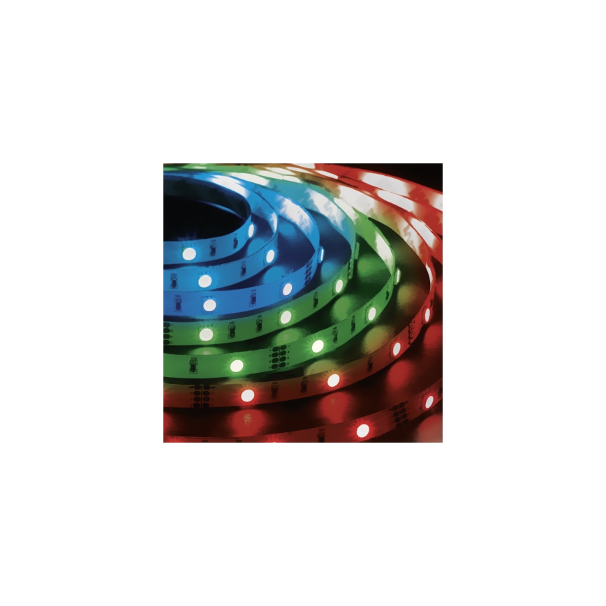 Eglo 92067 - RGB LED riba FLEX LED/36W/230V