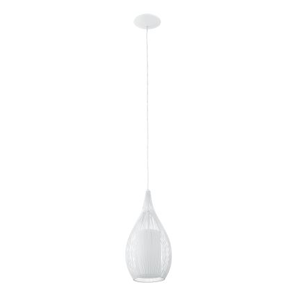 Eglo - Lühter 1xE27/60W/230V