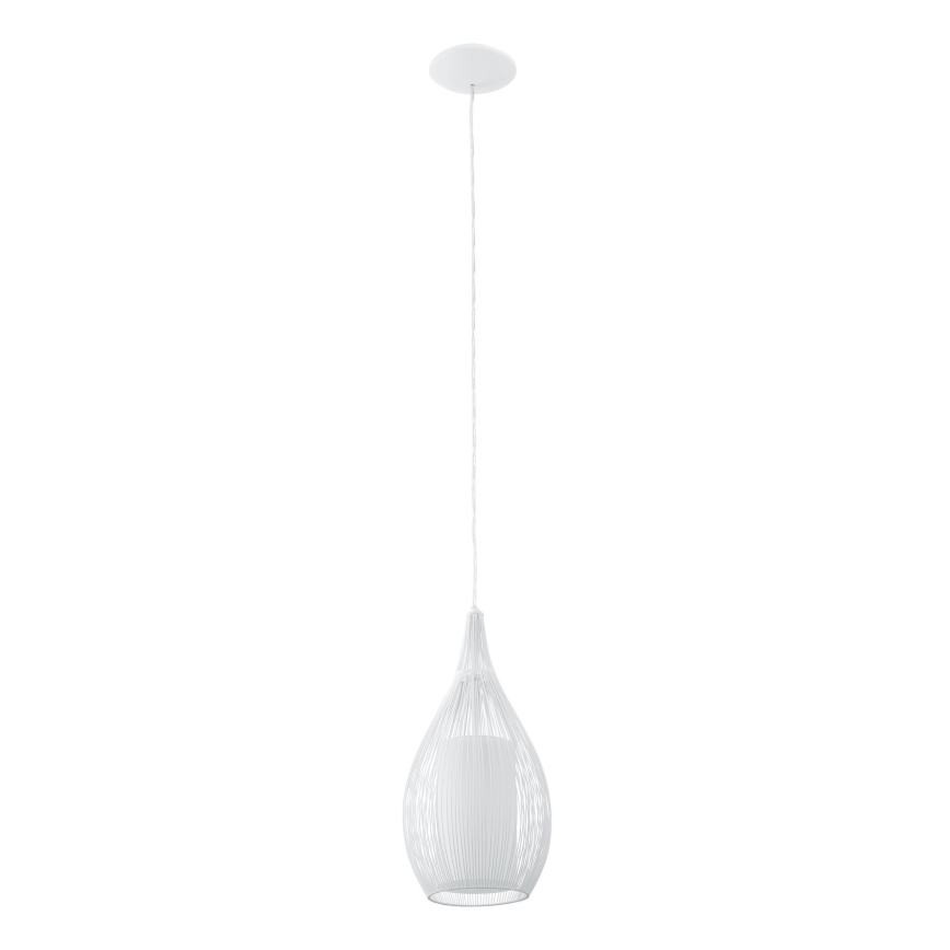 Eglo - Lühter 1xE27/60W/230V