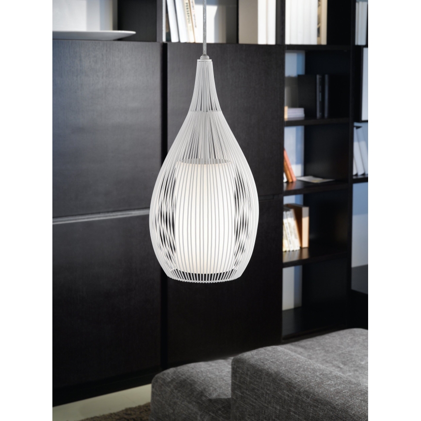 Eglo - Lühter 1xE27/60W/230V