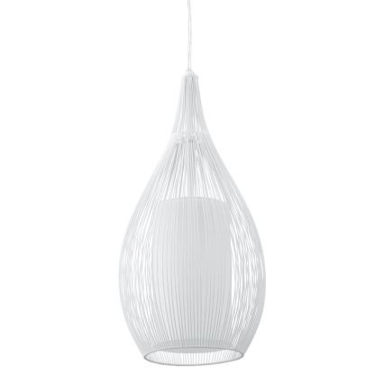 Eglo - Lühter 1xE27/60W/230V