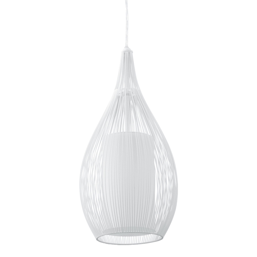 Eglo - Lühter 1xE27/60W/230V