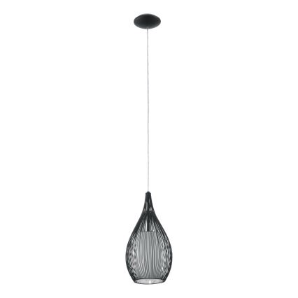 Eglo - Lühter 1xE27/60W/230V