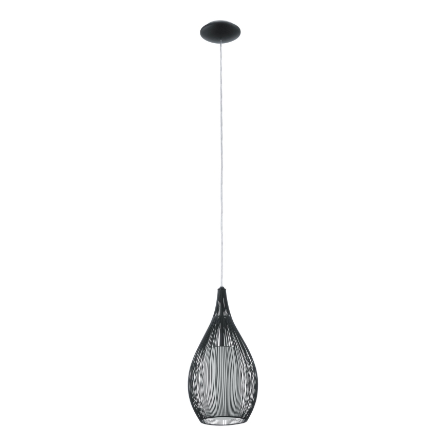 Eglo - Lühter 1xE27/60W/230V