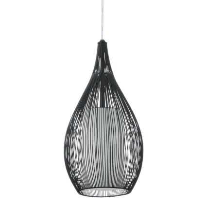 Eglo - Lühter 1xE27/60W/230V