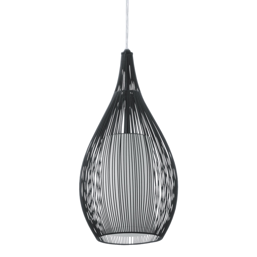 Eglo - Lühter 1xE27/60W/230V