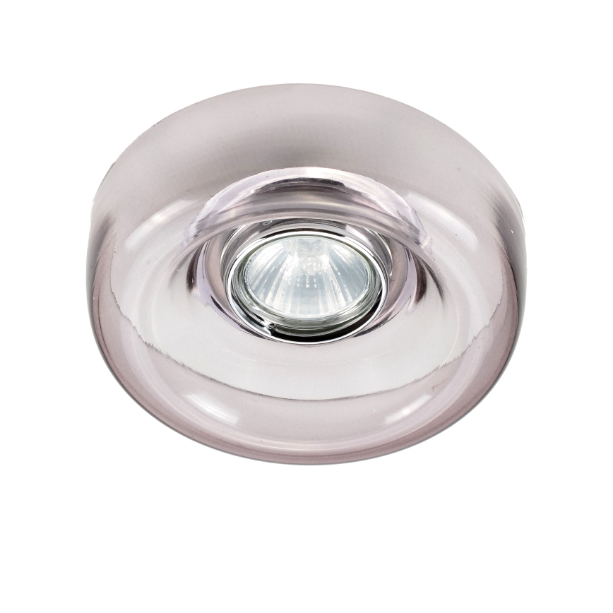 EGLO 92272 - Süvisvalgusti TORTOLI 1xGU10/35W