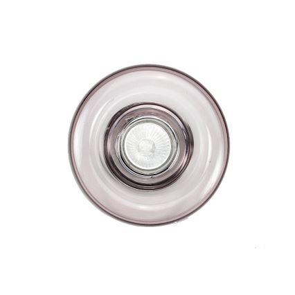 EGLO 92272 - Süvisvalgusti TORTOLI 1xGU10/35W