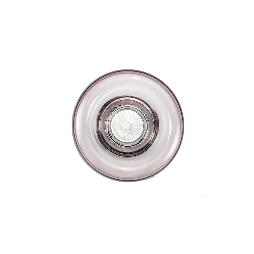 EGLO 92272 - Süvisvalgusti TORTOLI 1xGU10/35W