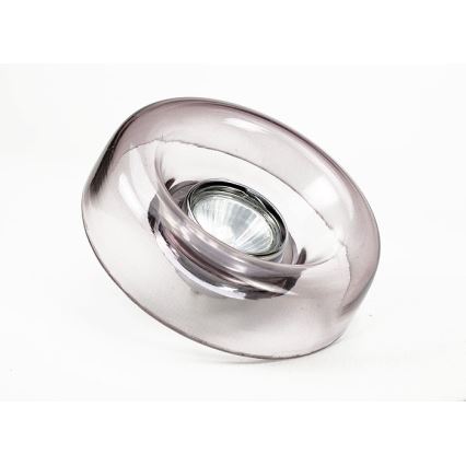 EGLO 92272 - Süvisvalgusti TORTOLI 1xGU10/35W