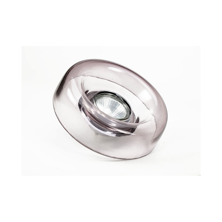 EGLO 92272 - Süvisvalgusti TORTOLI 1xGU10/35W