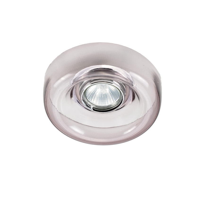 EGLO 92272 - Süvisvalgusti TORTOLI 1xGU10/35W