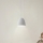 Eglo 92521 - Rippvalgusti PRATELLA E27/60W/230V