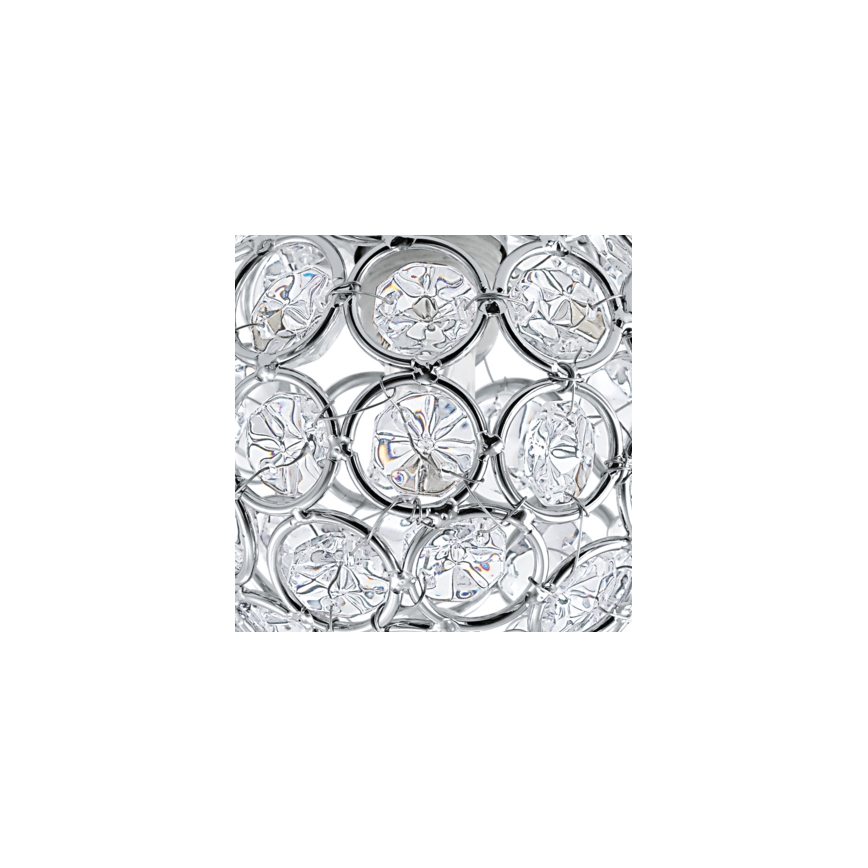 EGLO 92569 - Laualamp BERAMO 1 1xG9/33W