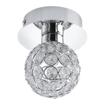 EGLO 92591 - Laevalgusti RIBOLLA 1xG9/33W
