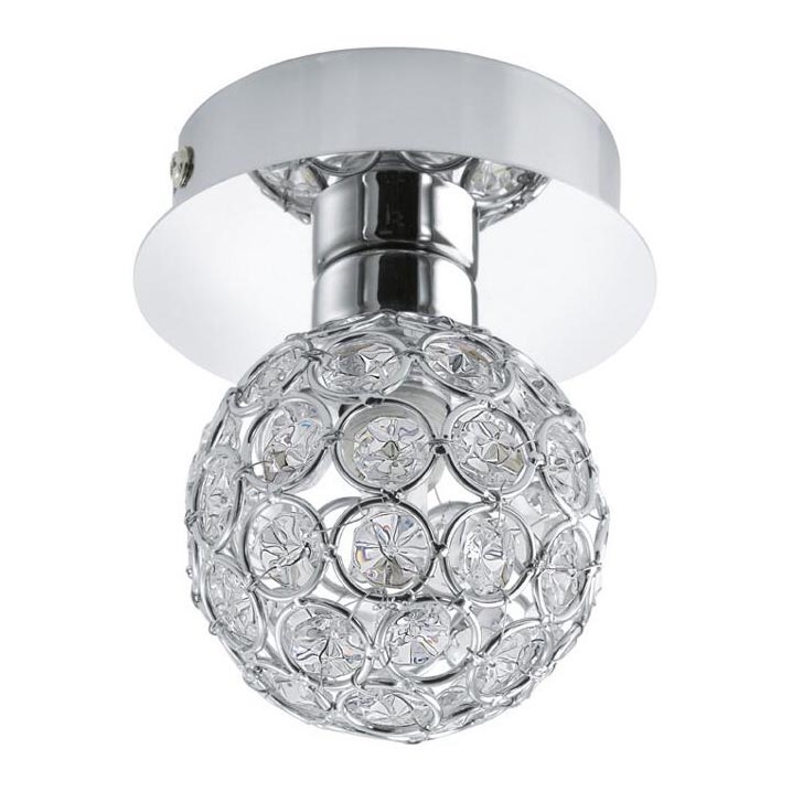 EGLO 92591 - Laevalgusti RIBOLLA 1xG9/33W