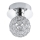 EGLO 92591 - Laevalgusti RIBOLLA 1xG9/33W