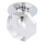 Eglo 92677 - Hämardatav süvistatav Kohtvalgusti TORTOLI 1xG4/20W/230V