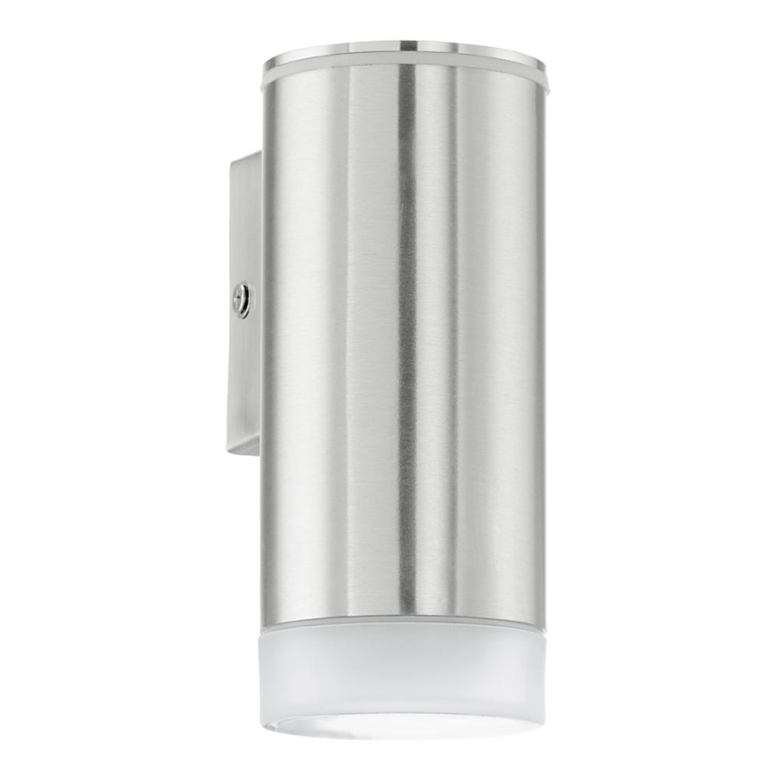 EGLO 92735 - LED outdoor seinavalgusti RIGA 1xGU10/2.5W