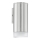 EGLO 92735 - LED outdoor seinavalgusti RIGA 1xGU10/2.5W