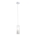 Eglo 92739 - Lühter RIVATO 1xE27/60W/230V