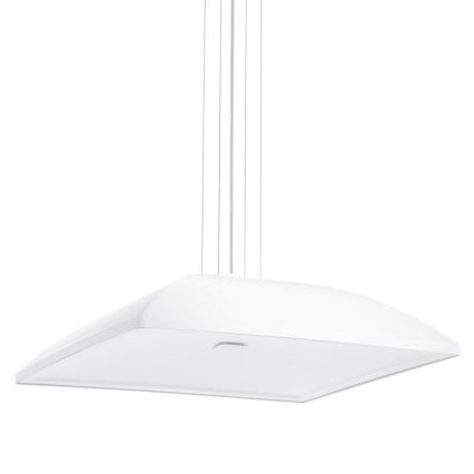 Eglo 92783 - LED ripplühter ZAGAROLE 1xLED/24W/230V