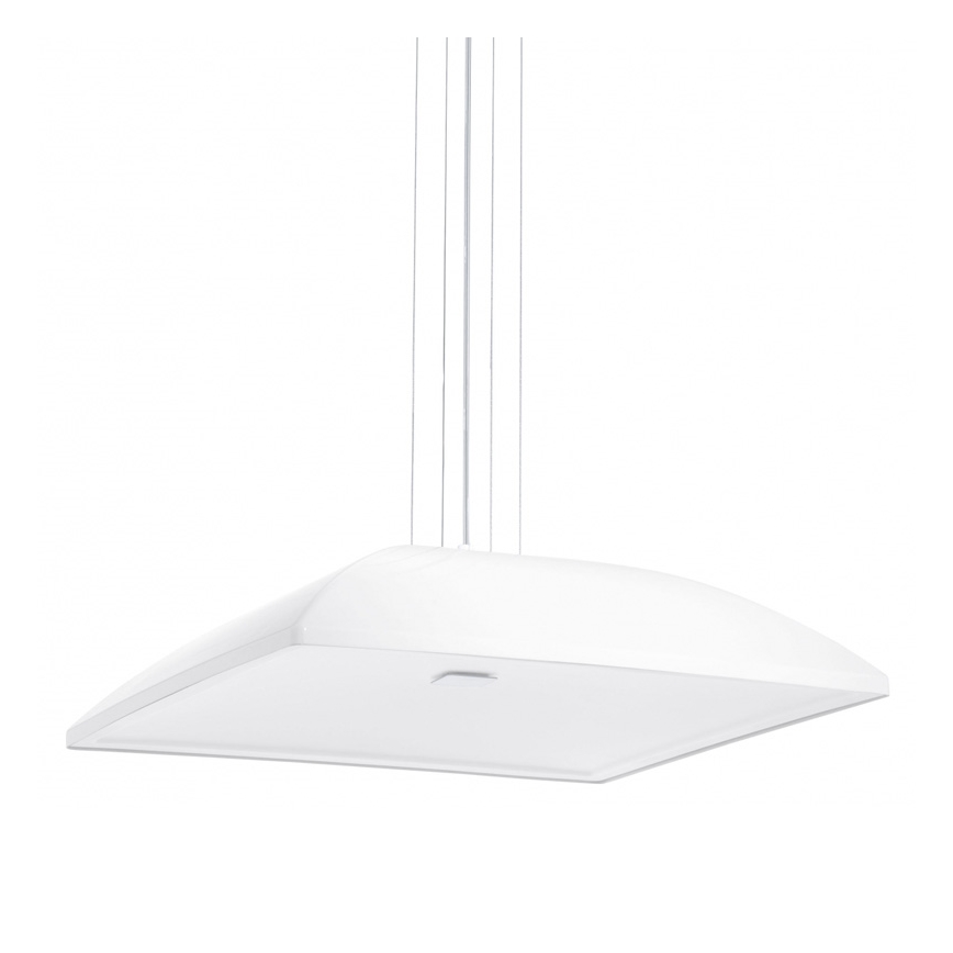 Eglo 92783 - LED ripplühter ZAGAROLE 1xLED/24W/230V