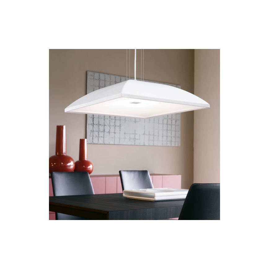 Eglo 92783 - LED ripplühter ZAGAROLE 1xLED/24W/230V