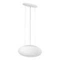EGLO 92791 - Lühter CARSICO 2xE27/60W/230V