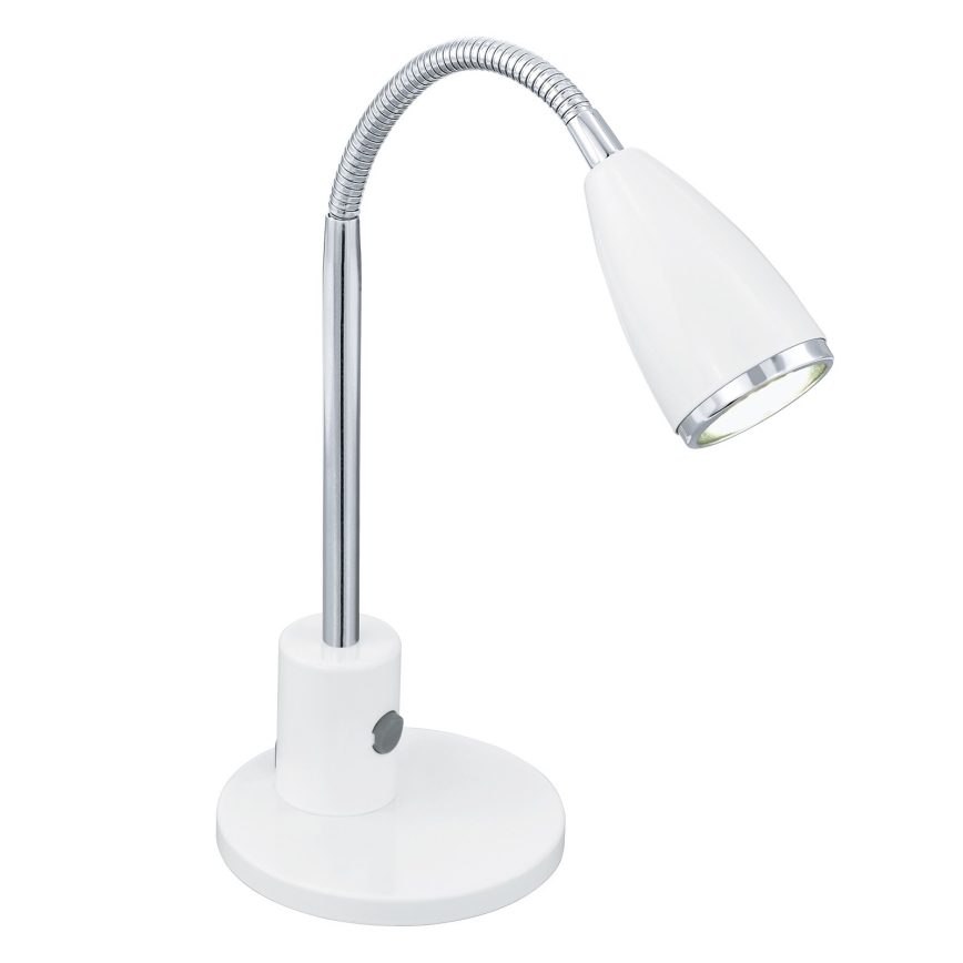 Eglo - Laualamp 1xGU10/3W/230V