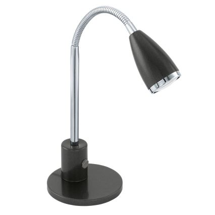 Eglo - LED Laualamp 1xGU10/3W/230V