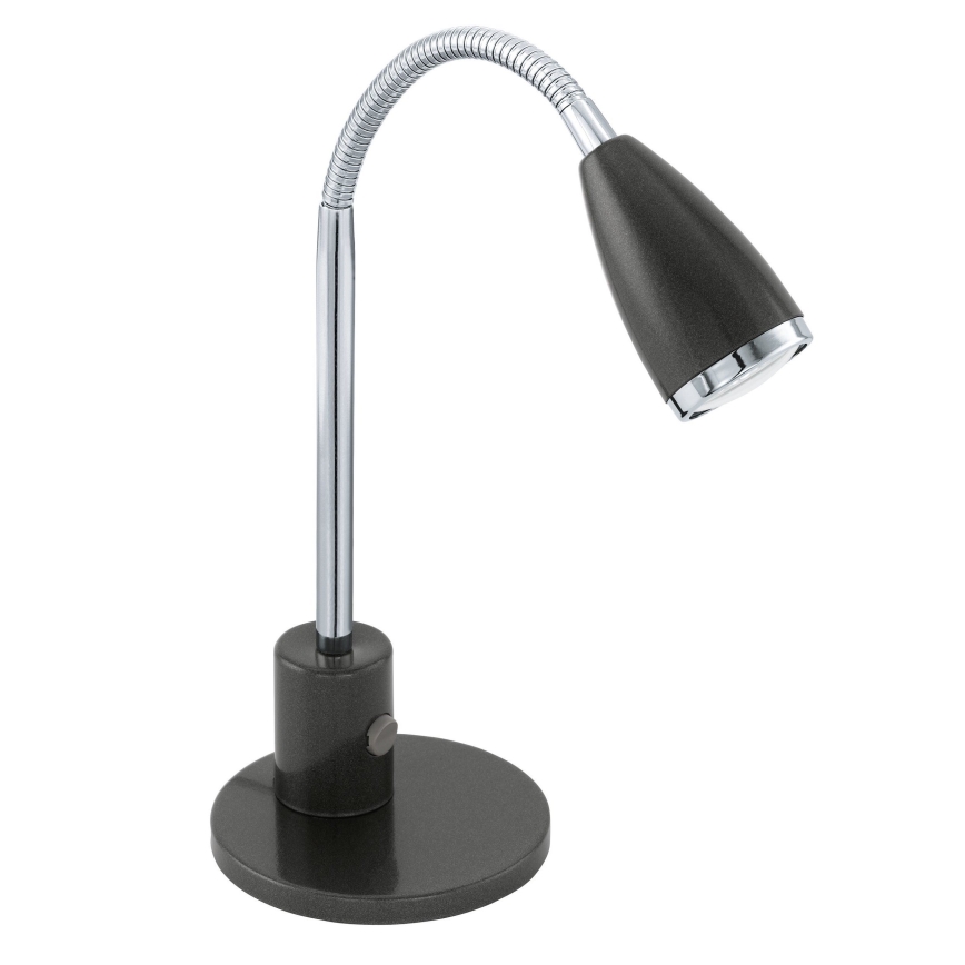 Eglo - LED Laualamp 1xGU10/3W/230V