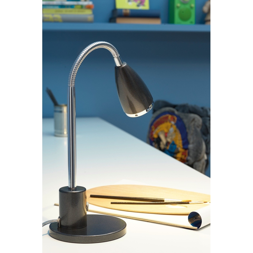 Eglo - LED Laualamp 1xGU10/3W/230V