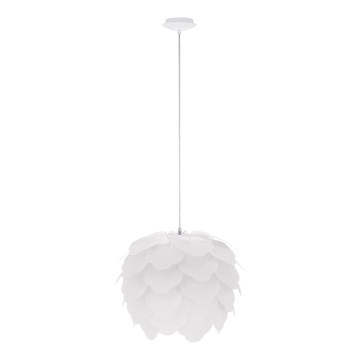 Eglo 92888 - Rippuv laevalgusti FILETTA E27/60W/230V