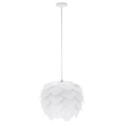 Eglo 92888 - Rippuv laevalgusti FILETTA E27/60W/230V